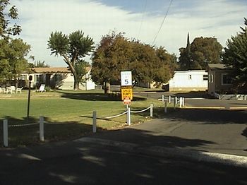 Thumbnail of mobile home park
