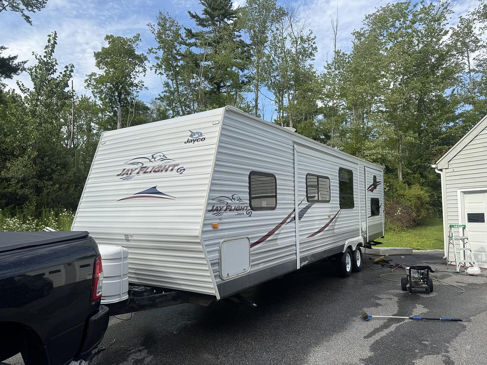 Photo of Rv