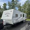 RV for Sale: 2008 JAY FLIGHT G2 31 BHDS