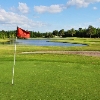 Two 18-Hole Golf Courses