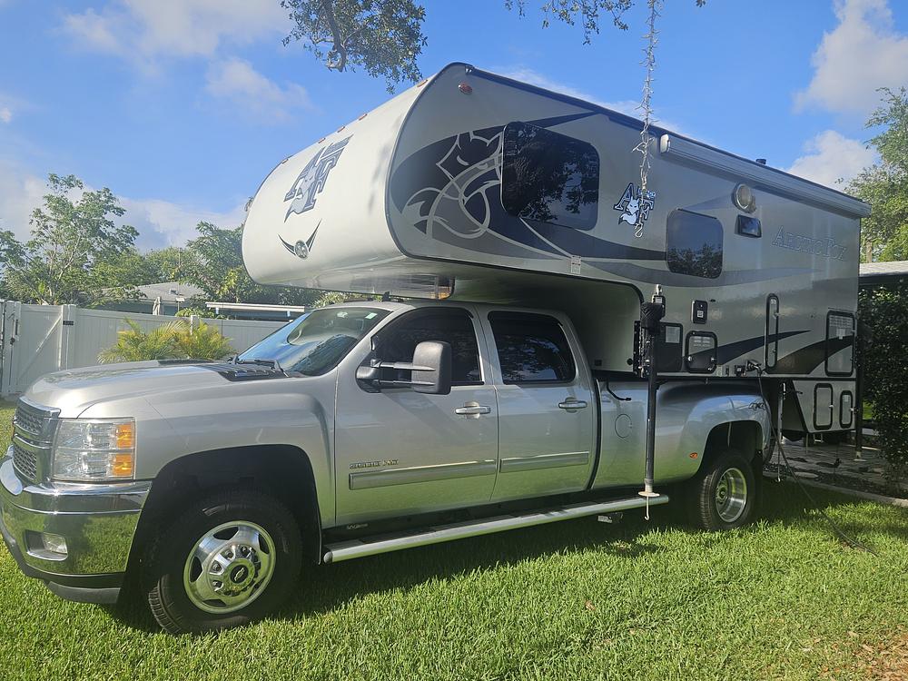 Photo of Rv