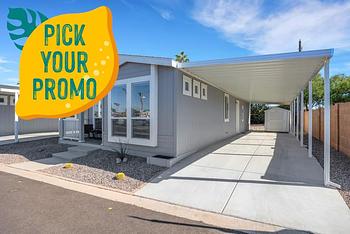 Thumbnail of mobile home