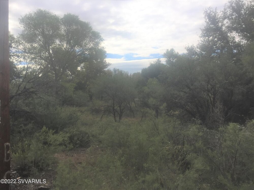 Photo of Mobile Home Lot