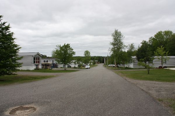 Photo of Mobile Home Park