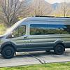 RV for Sale: 2023 TRANSIT XLT 350
