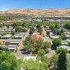 Mobile Home Park: Sierra Sol, Sparks, NV