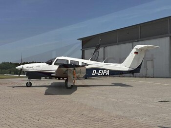 Thumbnail of aircraft