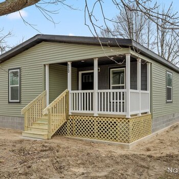 Thumbnail of mobile home