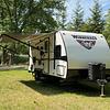 RV for Sale: 2014 MINNIE 2101FBS