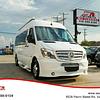 RV for Sale: 2016 SPRINTER WEEKENDER 