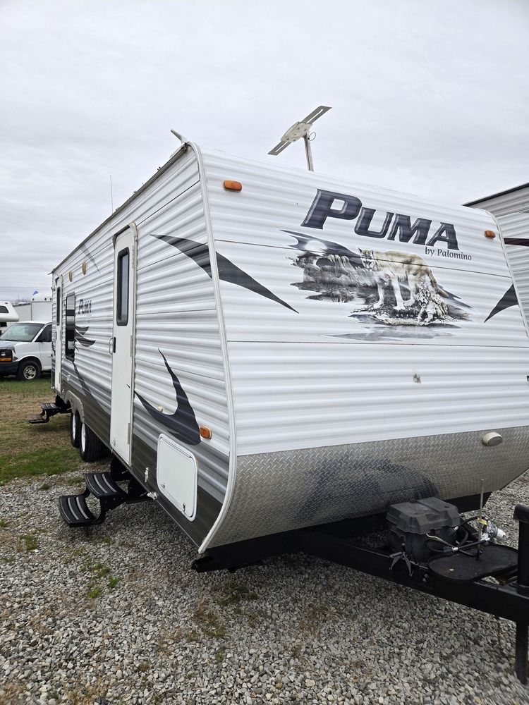 Photo of Rv