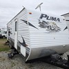 RV for Sale: 2011 PUMA 25RK