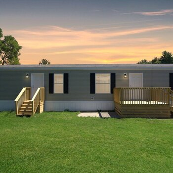 Thumbnail of mobile home