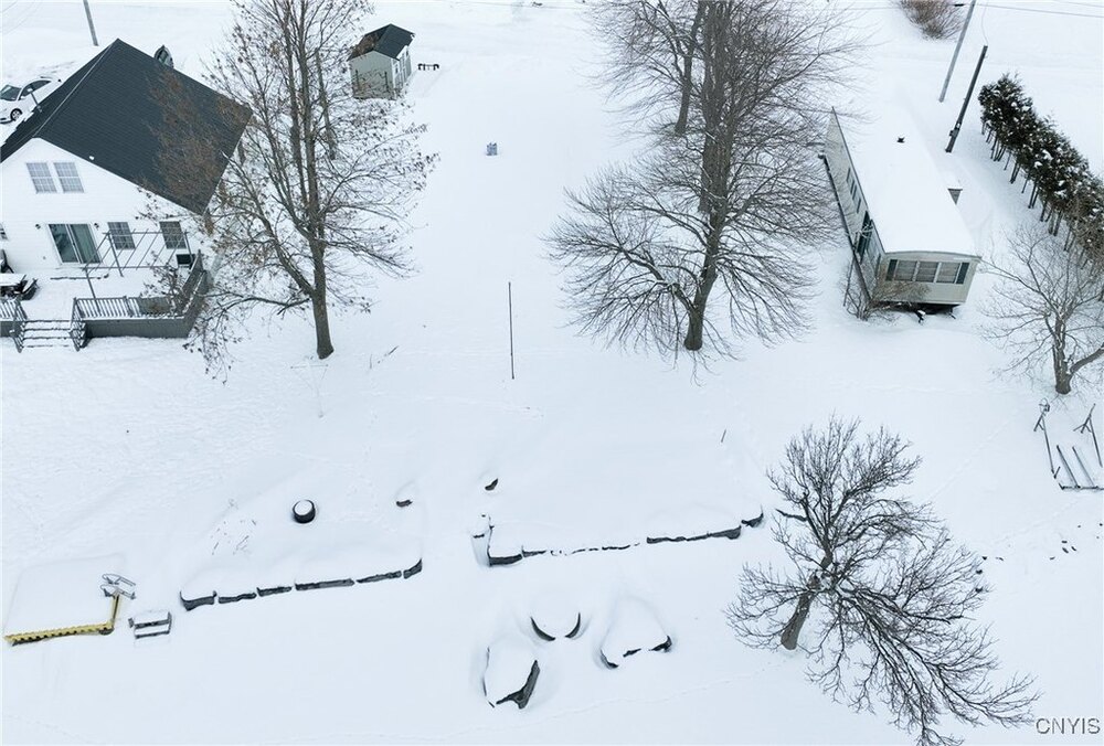 Photo of Mobile Home Lot