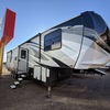 RV for Sale: 2018 CYCLONE 4115