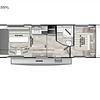 RV for Sale: 2021 SALEM CRUISE LITE T251SSXL