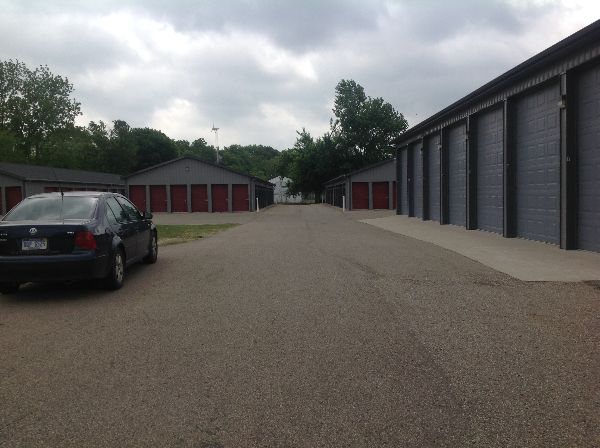 Photo of Self Storage