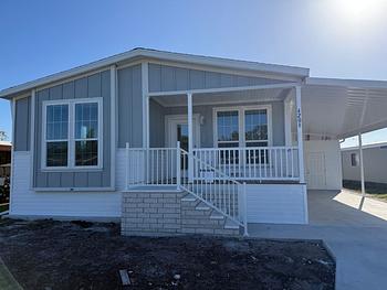 Thumbnail of mobile home