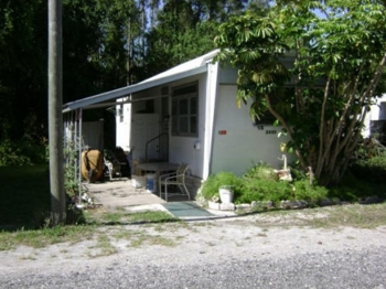 Mobile Home Court For Sale