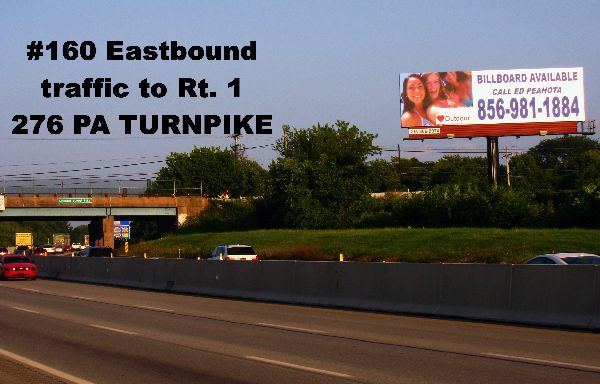Photo of Billboard