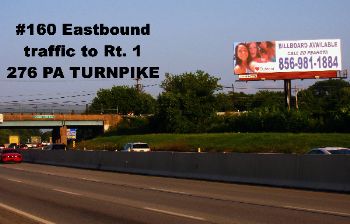 Photo of Billboard