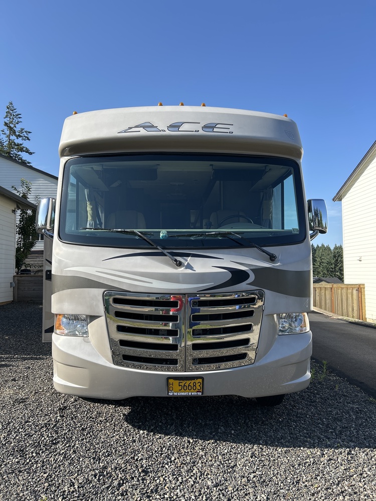Photo of Rv