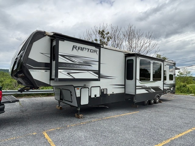 Photo of Rv