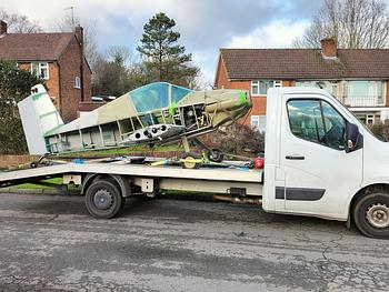 Thumbnail of aircraft