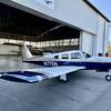 Aircraft for Sale: 1982 Piper PA-28RT-201T Turbo Arrow IV