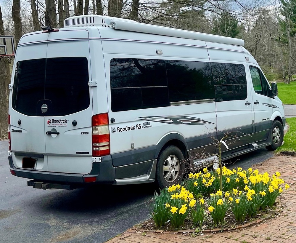 Photo of Rv