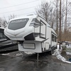 RV for Sale: 2021 ASTORIA FIFTH WHEEL 1500 2503REF