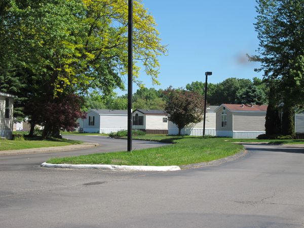 Phase 2 main road