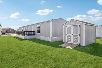 Photo of Rent-to-Own New Home with Resort-Style Amenities - Burleson TX
