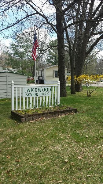 Photo of Mobile Home Park