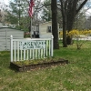 Mobile Home Park: Lakewood Mobile Home Park, Pentwater, MI