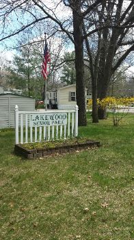 Thumbnail of mobile home park