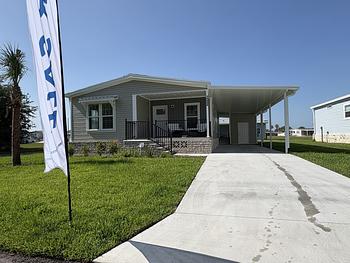 Thumbnail of mobile home