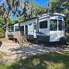 RV for Sale: 2024 SALEM 40FDEN