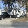 RV for Sale: 2021 NORTH POINT 382FLRB
