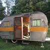 RV for Sale: 1954 FRANKLIN 40