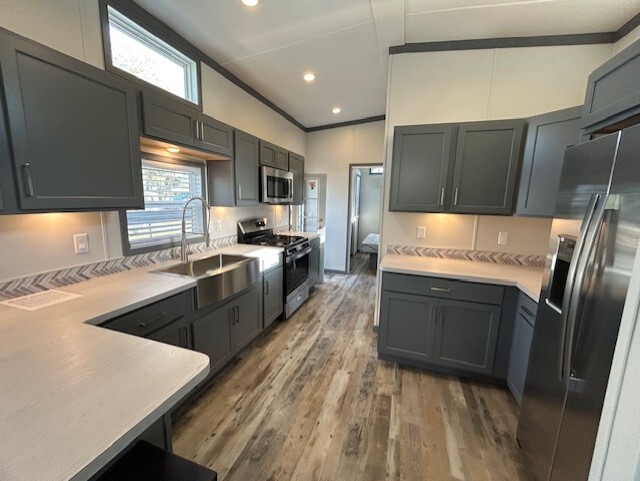 Holiday RV Village