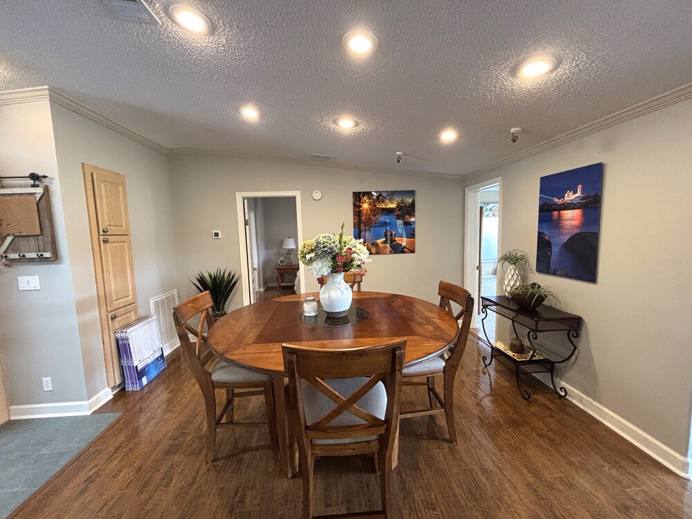 Cypress Lakes Village