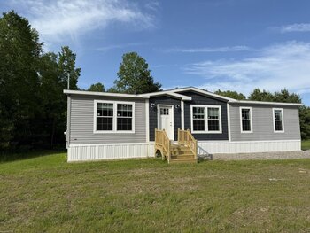 Thumbnail of mobile home