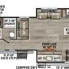 RV for Sale: 2020 SPORTTREK TOURING STT 333 VFK