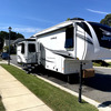 RV for Sale: 2022 Eagle 317RLOK