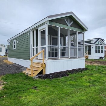 Thumbnail of mobile home