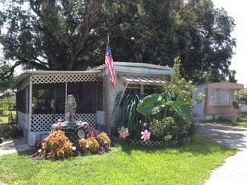 Photo of Mobile Home Park