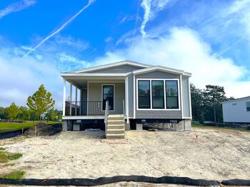 Thumbnail of mobile home