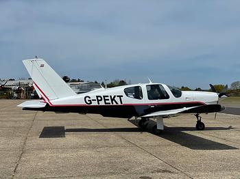 Thumbnail of aircraft