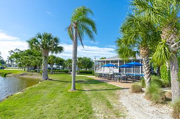 Thumbnail of mobile home park